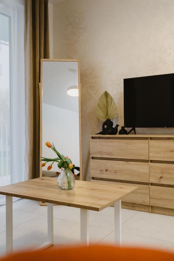 Apartament Echo, F210 Lublin Exterior photo