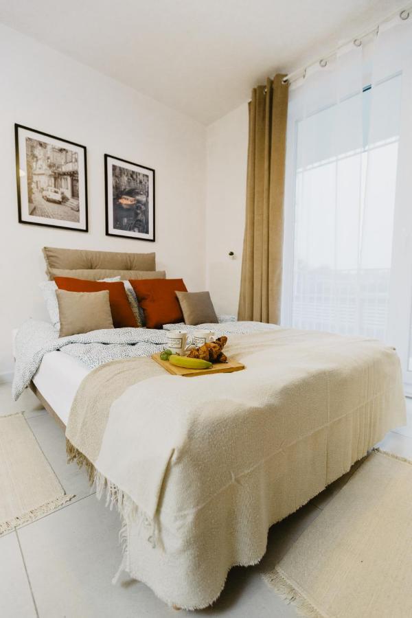 Apartament Echo, F210 Lublin Exterior photo